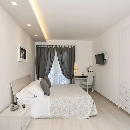 Relais Anna 4* Anacapri (Isola di Capri)
