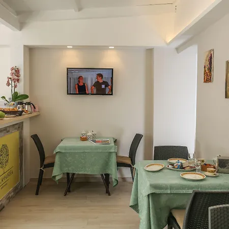 Guest house Relais Anna Anacapri (Isola di Capri)