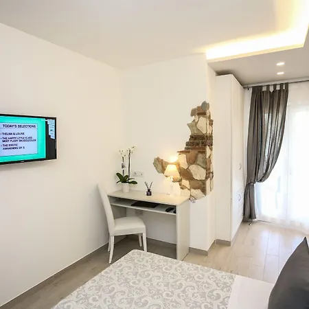 Relais Anna Guest house 4*