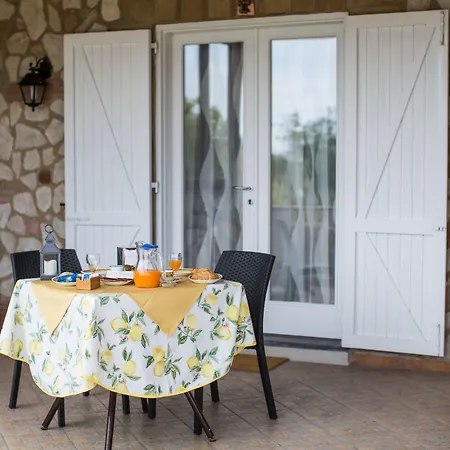 Guest house Relais Anna Anacapri (Isola di Capri)
