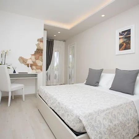 בית הארחה Relais Anna אנה קאפרי