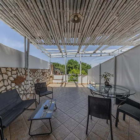 Guest house Relais Anna Anacapri (Isola di Capri)