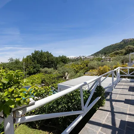 Guest house Relais Anna 4*