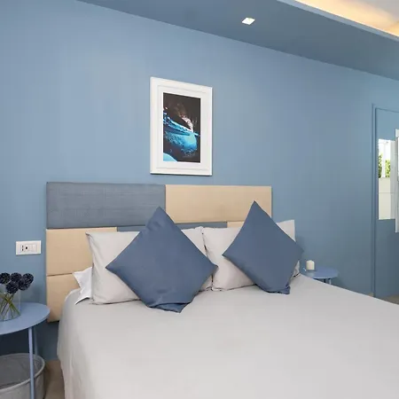 Guest house Relais Anna Anacapri (Isola di Capri)