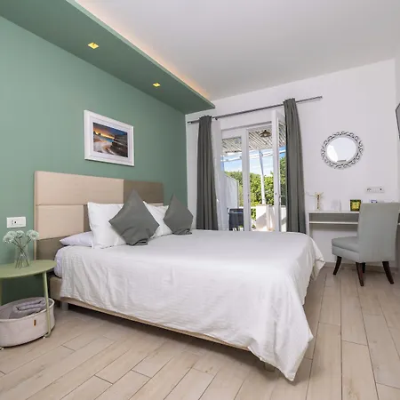 Relais Anna Guest house 4*