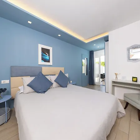 Relais Anna Guest house Anacapri (Isola di Capri)