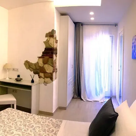 Relais Anna Maison d'hôtes Anacapri (Isola di Capri)